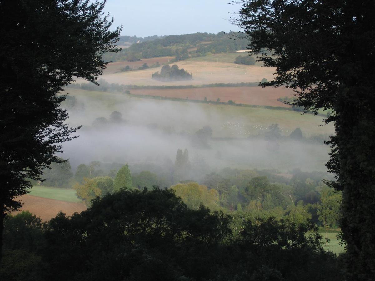 Spinneycross Corsham Εξωτερικό φωτογραφία