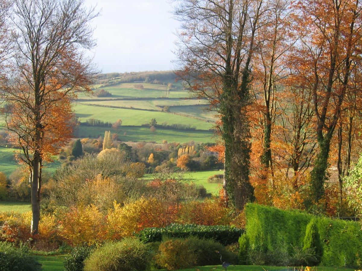Spinneycross Corsham Εξωτερικό φωτογραφία